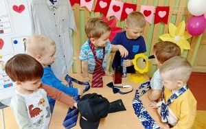 Dzień Rodziny w grupie Misie  (5)