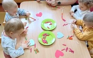 Dzień Rodziny w grupie Misie  (6)