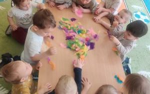 Miniony tydzień - grupa Misie: Tydzień wspólnej zabawy (10)