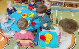 Miniony tydzień - grupa Misie: Tydzień wspólnej zabawy (5)