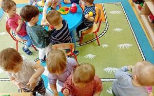 Miniony tydzień - grupa Misie: Tydzień wspólnej zabawy (6)