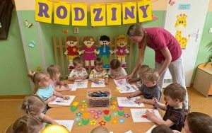 Miniony tydzień - grupa Wiewiórki: Tydzień wspólnej zabawy (6)