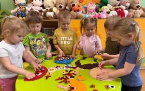 Miniony tydzień - grupa Wiewiórki: Tydzień wspólnej zabawy (4)