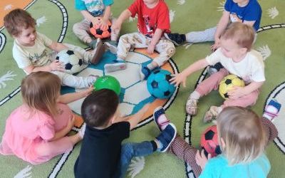 Miniony tydzień - grupa Misie: Tydzień wspólnej zabawy (5)