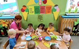 Miniony tydzień - grupa Pszczółek: Tydzień wspólnej zabawy (15)