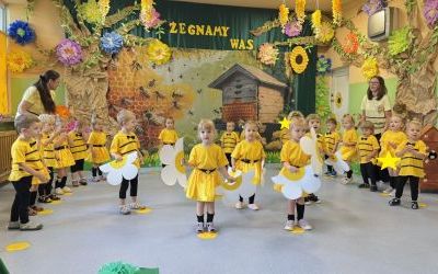 Zakończenie Roku Żłobkowego 2025/2026 w Żłobku Miejskim w Czeladzi