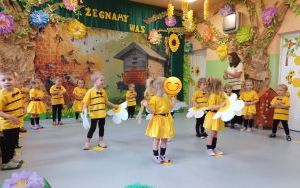 Zakończenie Roku Żłobkowego 2025/2026 w Żłobku Miejskim w Czeladzi (8)