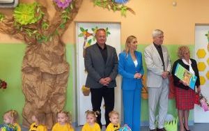 Zakończenie Roku Żłobkowego 2025/2026 w Żłobku Miejskim w Czeladzi  (4)