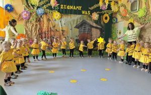 Zakończenie Roku Żłobkowego 2025/2026 w Żłobku Miejskim w Czeladzi (2)