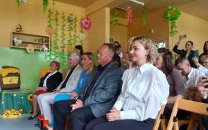 Zakończenie Roku Żłobkowego 2025/2026 w Żłobku Miejskim w Czeladzi  (6)