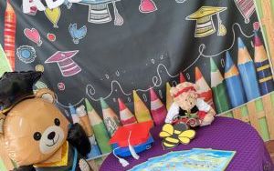 Uroczyste Zakończenie Roku Żłobkowego 2025/2026 w Filii Żłobka Miejskiego w Czeladzi (1)