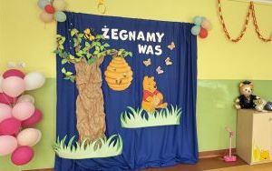 Uroczyste Zakończenie Roku Żłobkowego 2025/2026 w Filii Żłobka Miejskiego w Czeladzi (2)