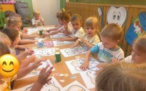 Miniony tydzień - grupa Wiewiórek: Tydzień pełen niespodzianek (4)