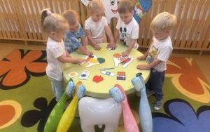 Miniony tydzień - grupa Wiewiórek: Tydzień pełen niespodzianek (6)