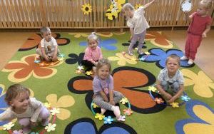 Miniony tydzień - grupa Wiewiórek: Tydzień pełen niespodzianek (7)