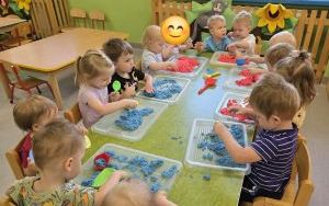Miniony tydzień - grupa Pszczółek: Tydzień pełen niespodzianek (4)