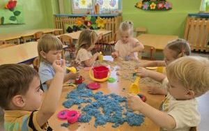 Miniony tydzień - grupa Pszczółek: Tydzień pełen niespodzianek (5)