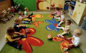 Miniony tydzień - grupa Pszczółek: Tydzień pełen niespodzianek (11)