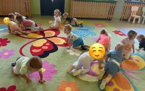 Miniony tydzień - grupa Pszczółek: Tydzień pełen niespodzianek (9)