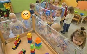 Miniony tydzień - grupa Pszczółek: Tydzień pełen aktywności (5)