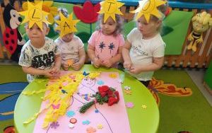 Miniony tydzień - grupa Pszczółek: Tydzień pełen aktywności (7)