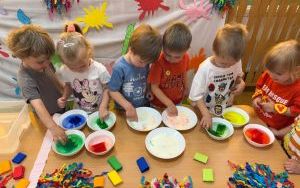 Miniony tydzień - grupa Wiewiórek: Tydzień pełen aktywności (6)