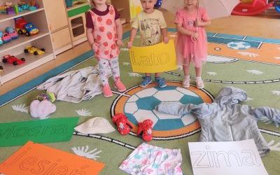 Miniony tydzień - grupa Misie: Tydzień pełen aktywności (6)