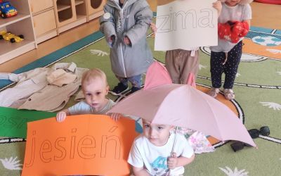 Miniony tydzień - grupa Misie: Tydzień pełen aktywności (7)
