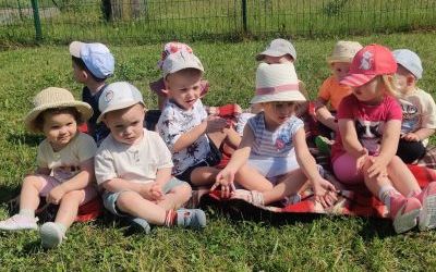 Miniony tydzień - grupa Misie: Tydzień pełen aktywności (12)