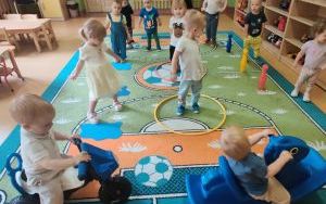 Miniony tydzień - grupa Misie: Tydzień pełen aktywności (5)