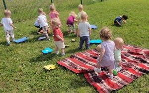 Miniony tydzień - grupa Misie: Tydzień pełen aktywności (9)