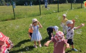 Miniony tydzień - grupa Misie: Tydzień pełen aktywności (11)