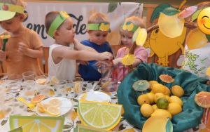 Lemoniada - grupa Wiewiórek i Pszczółek (3)
