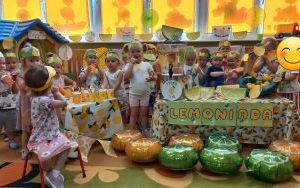 Lemoniada - grupa Wiewiórek i Pszczółek (4)