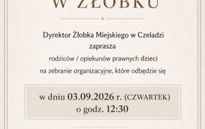 Zebranie z rodzicami