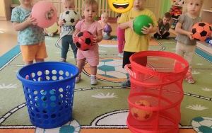 Pierwsze dni w żłobku - grupa Misie (7)